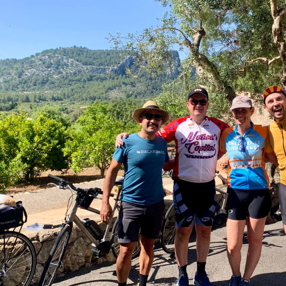 Review: What It’s Like to Go on a Mallorca Cycling Tour — by E-Bike