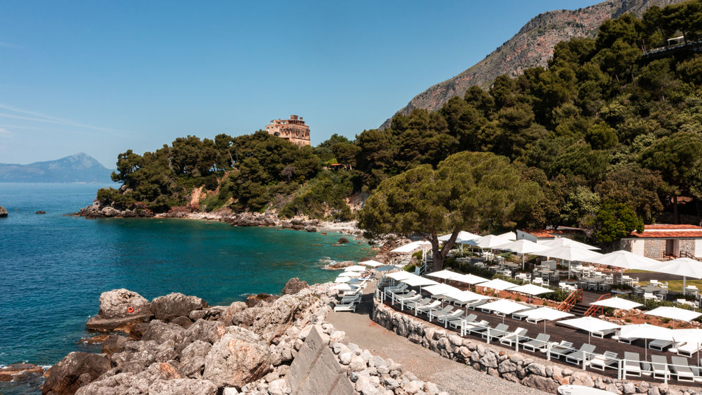 5 Southern Italian Beach Towns Beyond the Amalfi Coast