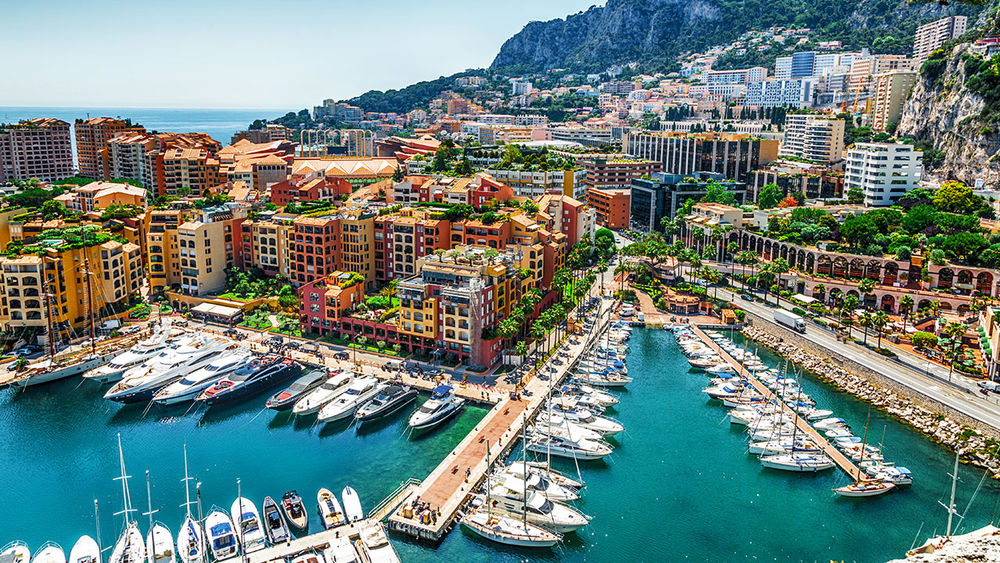 There is much more to Monaco than its famous Monte-Carlo district.