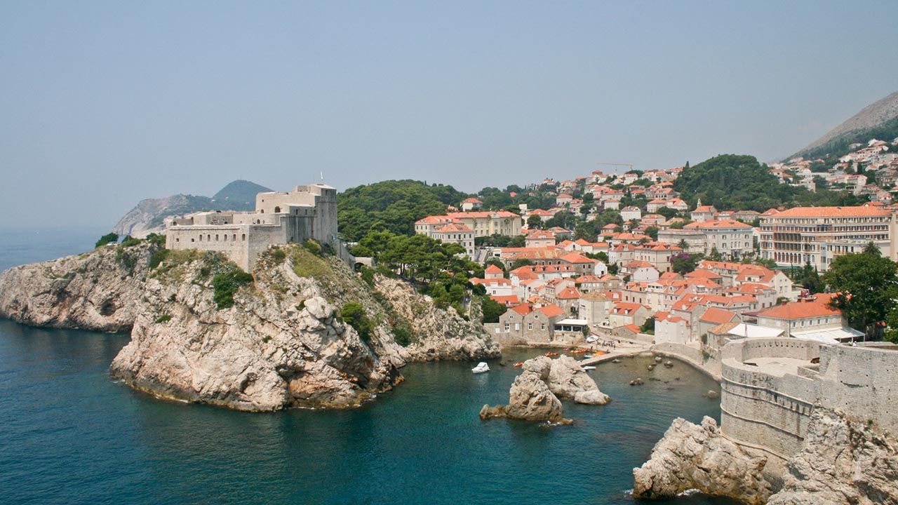 European Countries That Still Allow U.S. Travelers to Visit