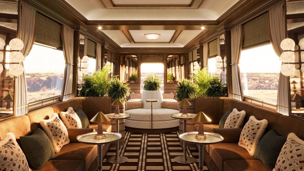 BelmondTrain