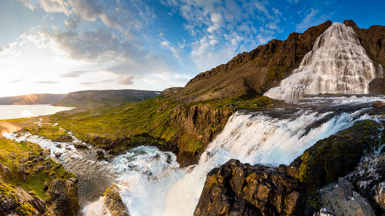 PAGE IMAGE 2_DrivingWestfjordsIceland_DynjandiWaterfall