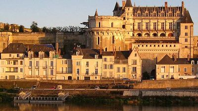 Feature image (above): At the conference, Rendez-Vous en France unveiled plans for 2019, including a focus on the Loire Valley region. // © 2018 Creative Commons user hunky_punk