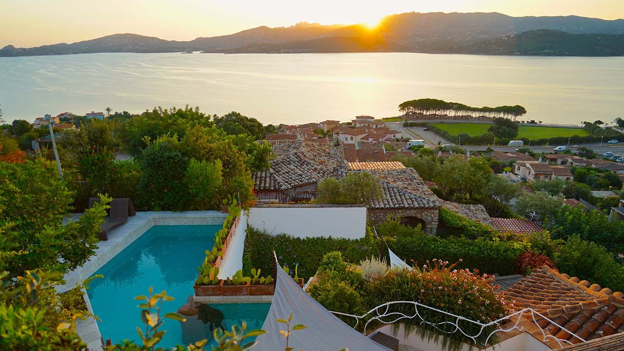 Where to Stay for Ideal Exploration of Sardinia, Italy