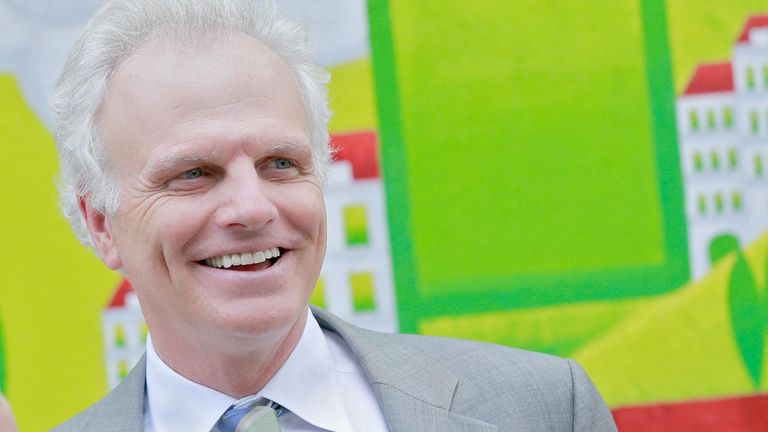 David Neeleman, a TAP Air Portugal shareholder, is a serial entrepreneur who has founded and co-founded several airlines.