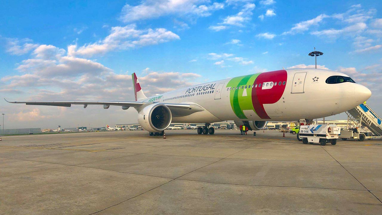 Air tap sales portugal