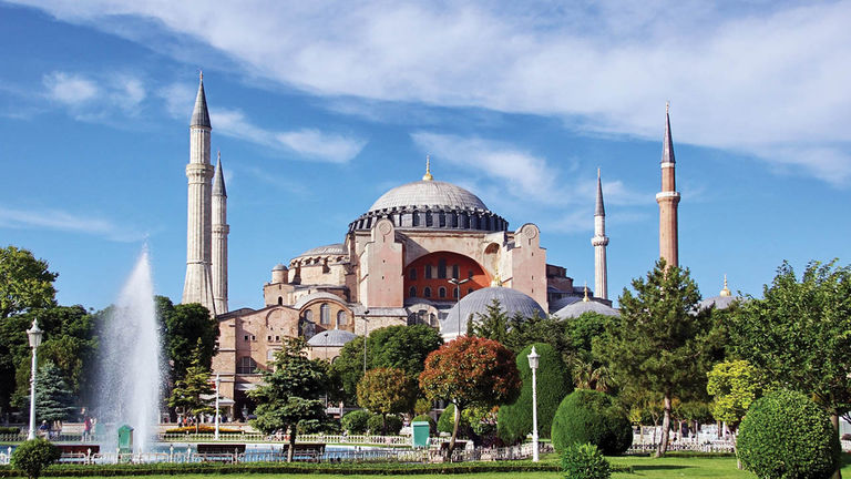 Through the end of August, Turkey welcomed more than 160,000 U.S. visitors since reopening its borders to international travelers on June 1, 2020.