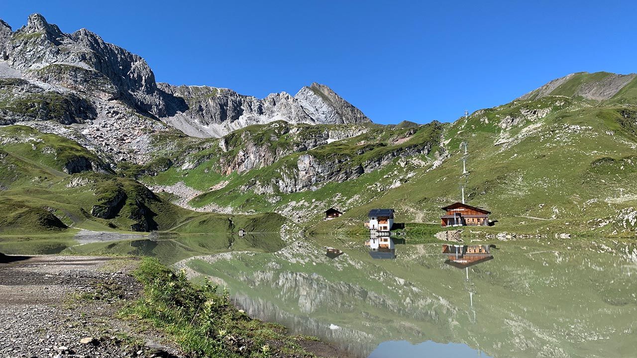 Under-the-Radar Austria: A Guide to Vorarlberg