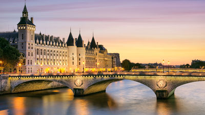 France’s New Hotels, Upcoming Attractions and Events
