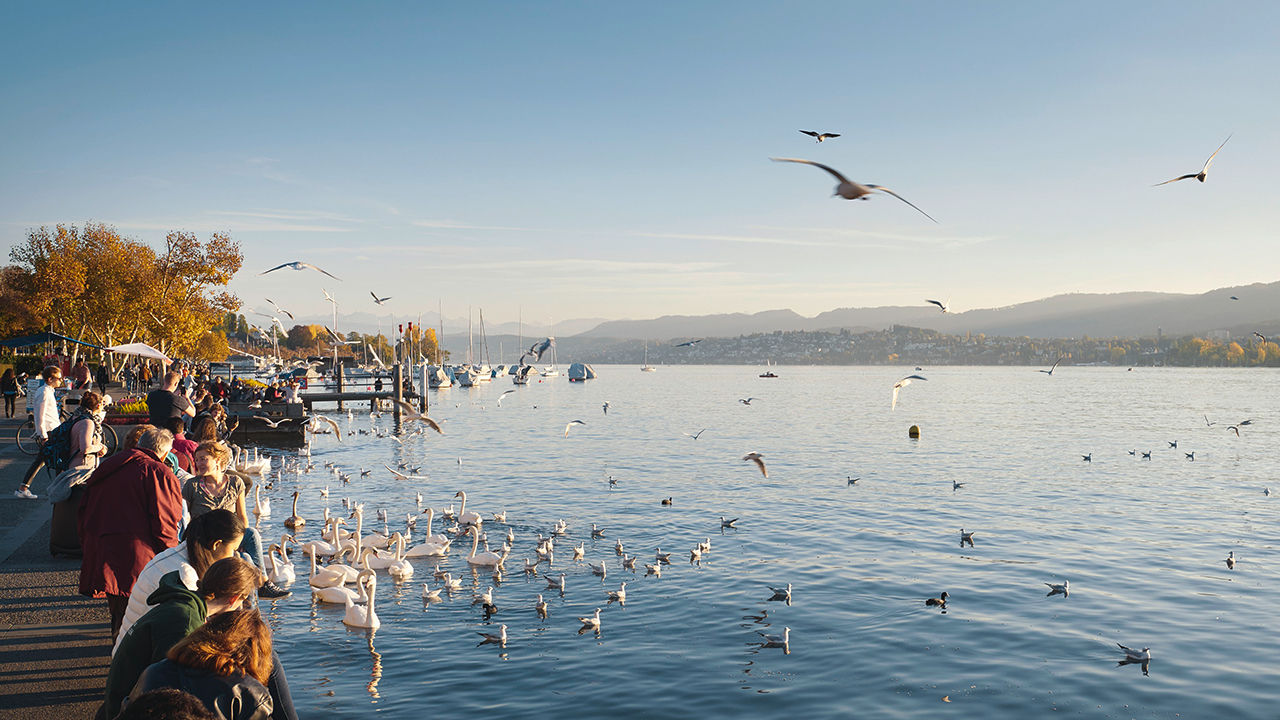 Zurich Travel Guide: What’s New in Switzerland’s Largest City