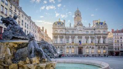 Situated where the Rhone and Saone rivers meet, Lyon has much to offer visitors, including impressive museums, medieval architecture and timeless charm.