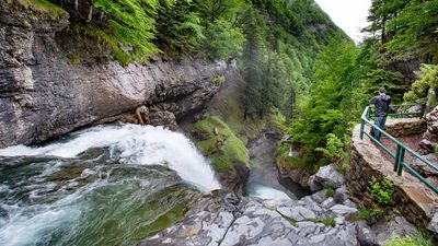aragontravelspainguide