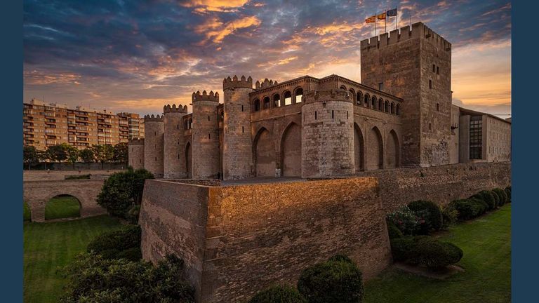 zaragazoaragon