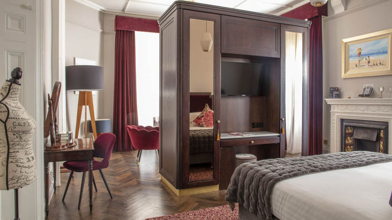 irelandbluebookhotelsdublin