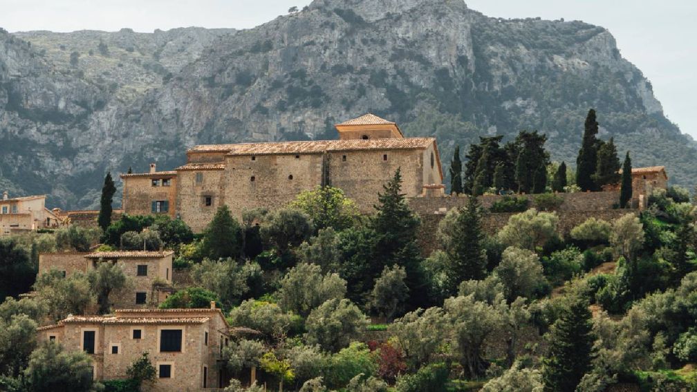 These 3 Mallorca Mountain Towns Take Travelers Beyond the Beach