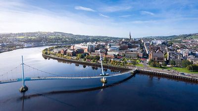 derrynorthernirelandtravel
