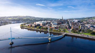 derrynorthernirelandtravel