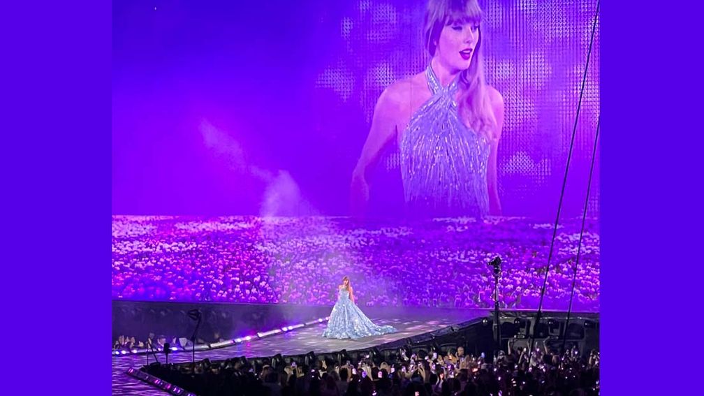 Taylor Swift's Eras Tour Is Inspiring Europe Vacations — One Travel