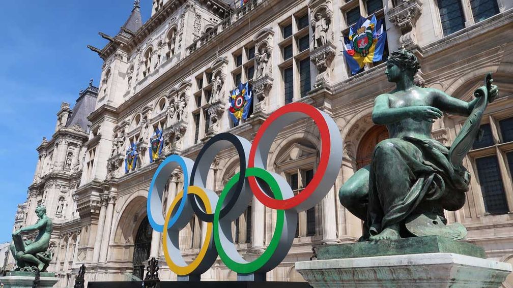 How the Olympics Have Affected Travel Bookings in France