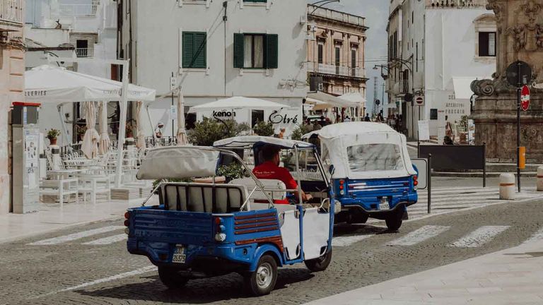 pugliaostuni