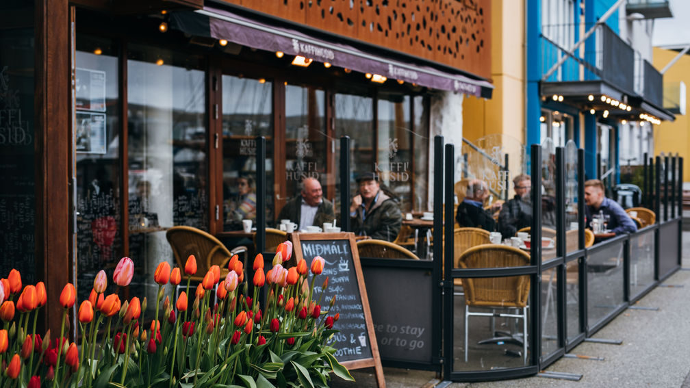 A Traveler’s Guide to Torshavn in the Faroe Islands