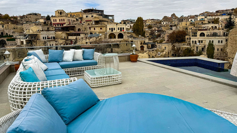 A Guide to Cappadocia's 'Cave Hotels'