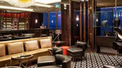 Hilton Hotel in Istanbul