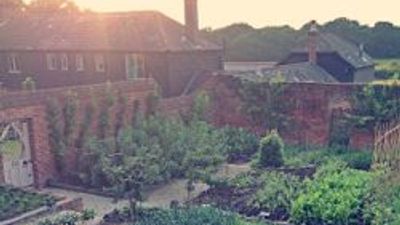 Gastronomic Hotels In England