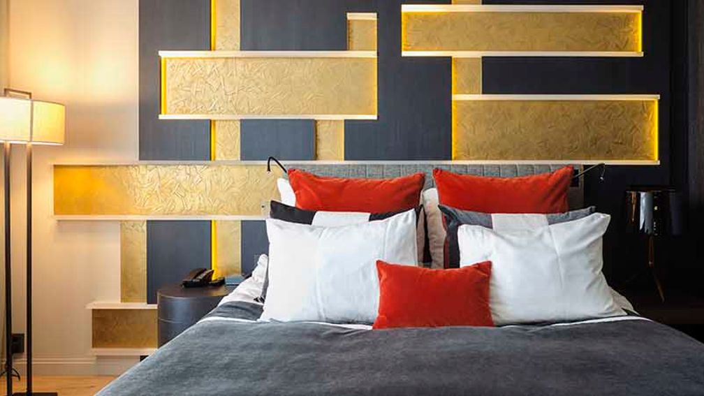 The Thief Hotel in Oslo, Norway