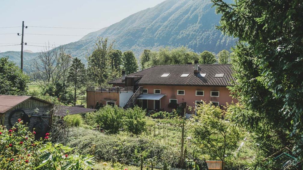 sloveniahotelsluxury