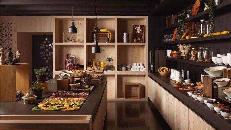 luxuryhotelsinslovenia