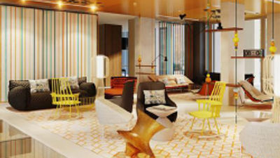 Frasers Hospitality Expands to Meet Demand