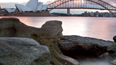 Family Vacation Journal: Australia and New Zealand