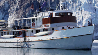 Tours and Cruises for Families, Spring 2014