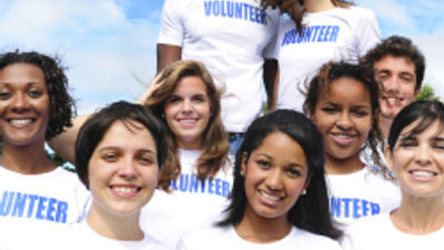 Selling Voluntourism to Clients with Kids