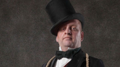 The San Francisco Dungeon Comes to Fisherman's Wharf