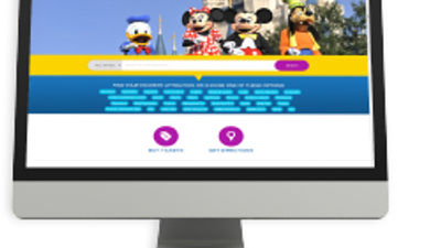 Tickets to Florida Attractions Now Available Online