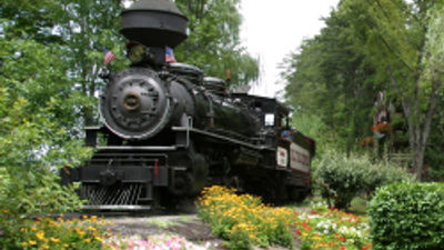 Dollywood's DreamMore Resort Now Taking Reservations