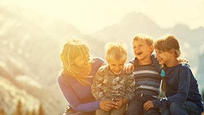 Tauck Enhances Kid-Friendly Itineraries