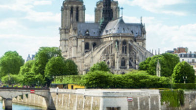 Explore the Seine With Tauck's New River Cruise