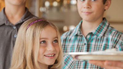 The Resort at Pelican Hill Offers Etiquette Lessons for Young Guests