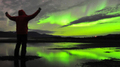 Visit Scandinavia With Off the Map Travel