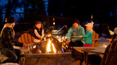 Special Snow Fun at The Ritz-Carlton, Lake Tahoe