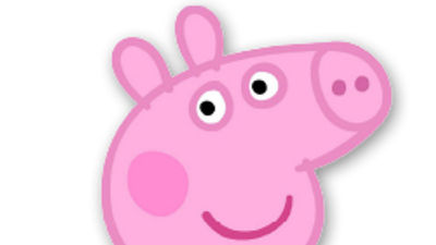 “Peppa Pig” fans will love cruising with Costa Cruises. // © 2016 Astley Baker Davies Ltd/Entertainment One UK Ltd