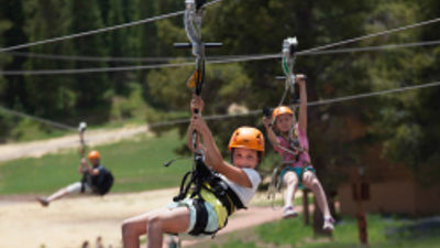 Vail Mountain Welcomes the New Epic Discovery Experience
