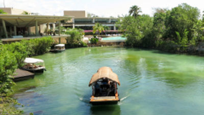 See the Best of the Riviera Maya With Artisans of Leisure