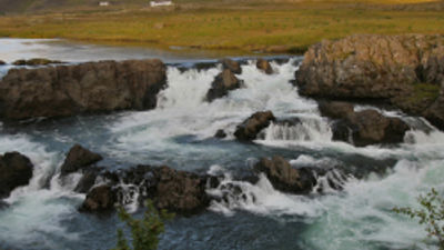 Bring the Kids to Iceland and Cuba With Austin Adventures