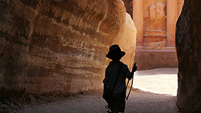 Explore Jordan With Intrepid Travel