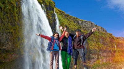 Family-Friendly Iceland With Abercrombie & Kent