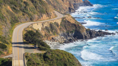 Tracks & Trails Allows Families to Explore California By RV